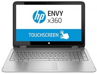 HP ENVY x360 15-u201nt (M1L78EA) 2'si 1 Arada