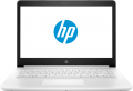 HP 14-bp007nt (2CR54EA) resim