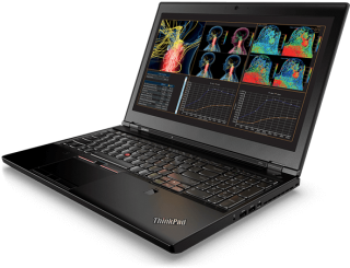 Lenovo ThinkPad P51 Laptop