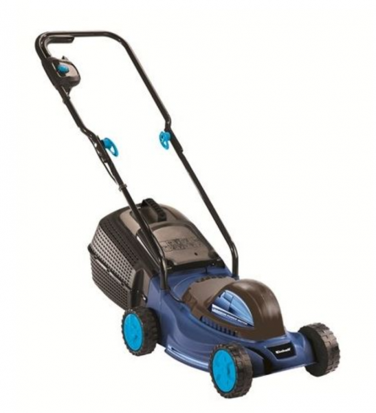 Einhell BG-EM 1030 Çim Biçme Makinesi
