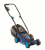 Einhell BG-EM 1030 Çim Biçme Makinesi