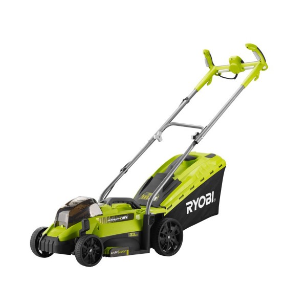 Ryobi RLM18X33H-40 Çim Biçme Makinesi