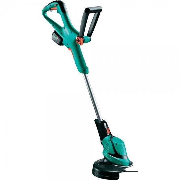 Bosch ART 23-18 Li Çim Biçme Makinesi