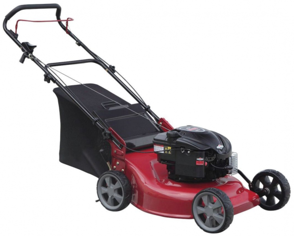 Maxgarden MAX-WYS20 Çim Biçme Makinesi