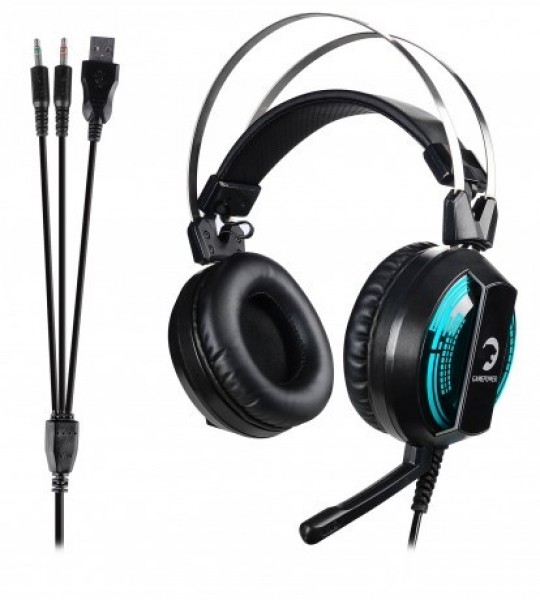 Gamepower Enigma Kablolu Kulaklık