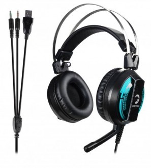 Gamepower Enigma Kablolu Kulaklık
