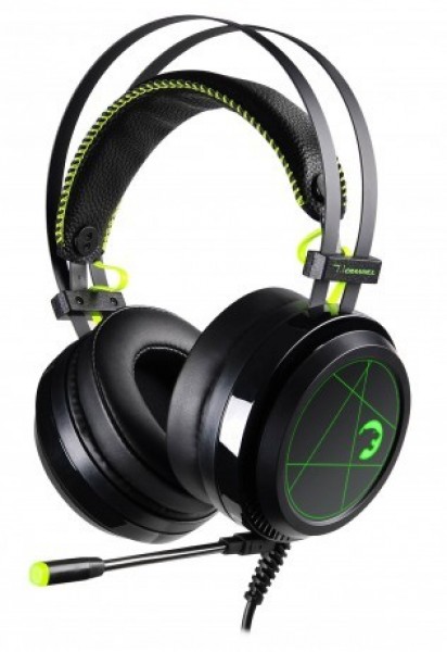 Gamepower Medusa Kablolu Kulaklık