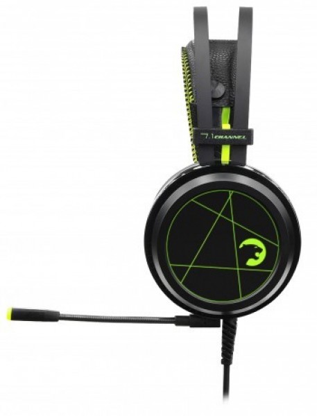 Gamepower Medusa Kablolu Kulaklık