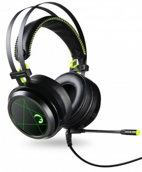 Gamepower Medusa Kablolu Kulaklık