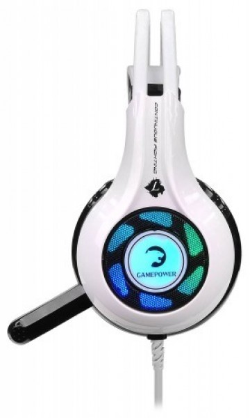 Gamepower Tinker Kablolu Kulaklık
