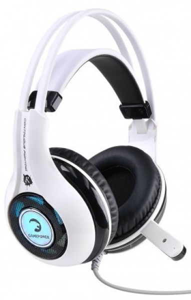 Gamepower Tinker Kablolu Kulaklık