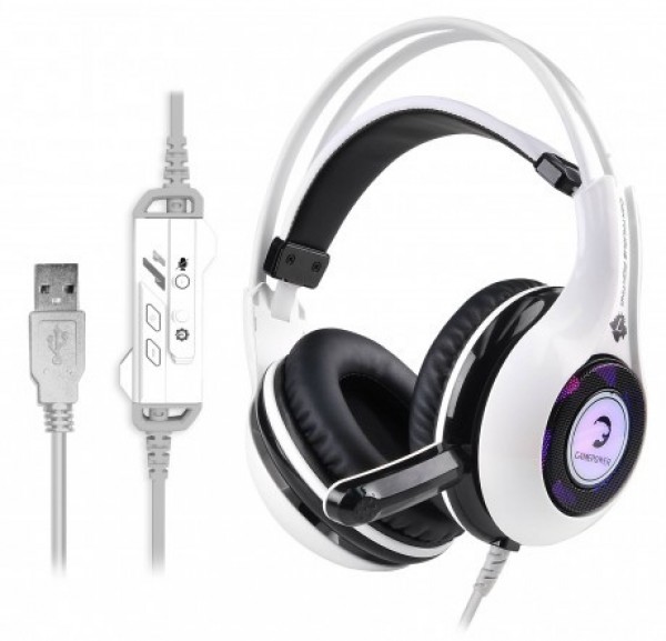Gamepower Tinker Kablolu Kulaklık