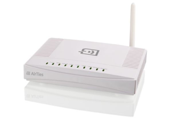 AirTies Air 5341 Modem