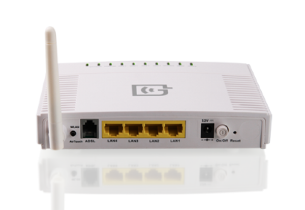 AirTies Air 5341 Modem