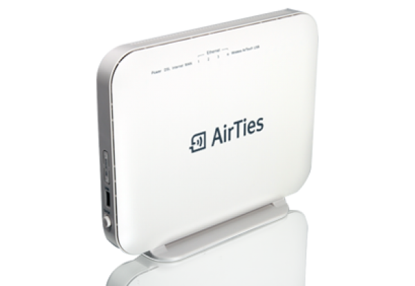 AirTies Air 5650 Modem