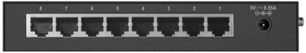 D-Link DES-1008D Switch