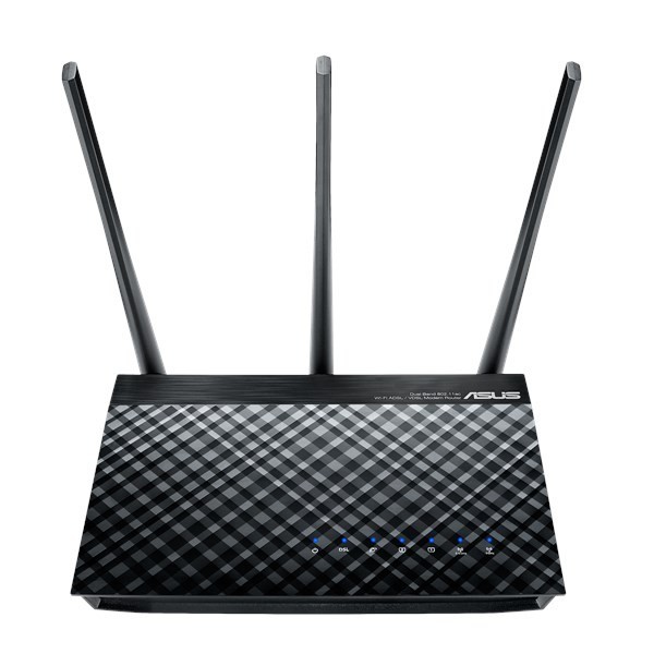 Asus DSL-AC51 Modem