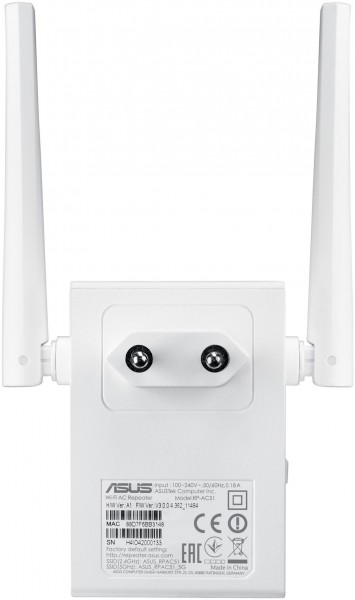 Asus RP-AC51 Repeater