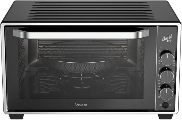 Tecna MF 5015 S Mini Fırın