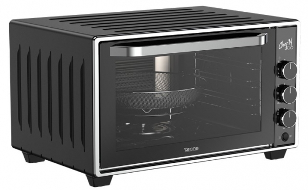 Tecna MF 5015 S Mini Fırın