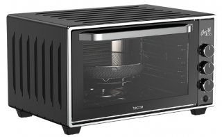 Tecna MF 5015 S Mini Fırın