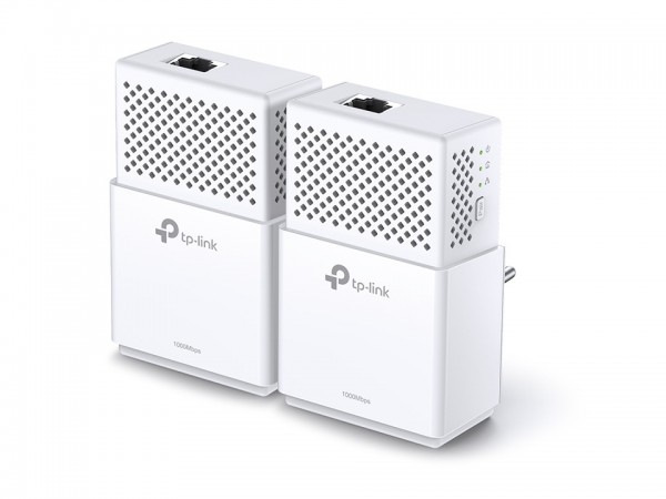 TP-Link TL-PA7010 KIT Powerline