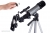Celestron Travel Scope 60DX Teleskop