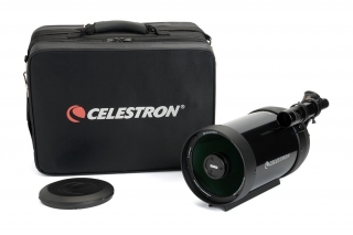 Celestron C5 Spotting Scope Teleskop