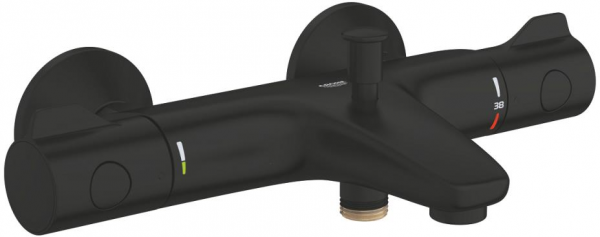 Grohe Grohtherm 1022032430 Banyo Bataryası