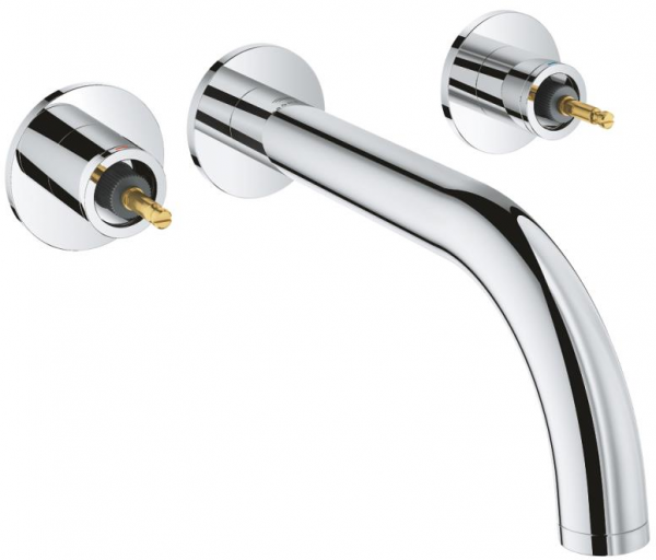 Grohe Atrio Private Collection M 20587000 Lavabo Bataryası