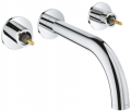 Grohe Atrio Private Collection M 20587000 resim
