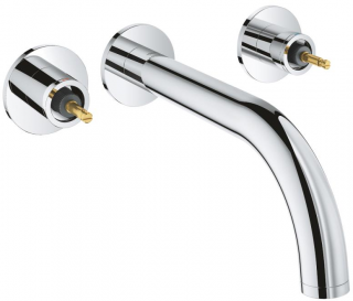 Grohe Atrio Private Collection M 20587000 Lavabo Bataryası