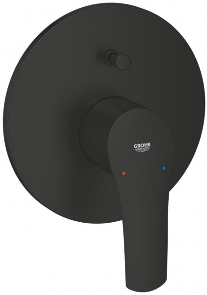 Grohe Eurosmart 194502433 Duş Bataryası