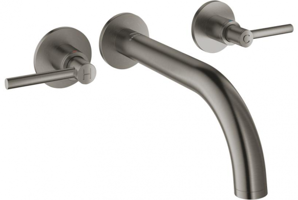 Grohe Atrio M 20662AL0 Lavabo Bataryası