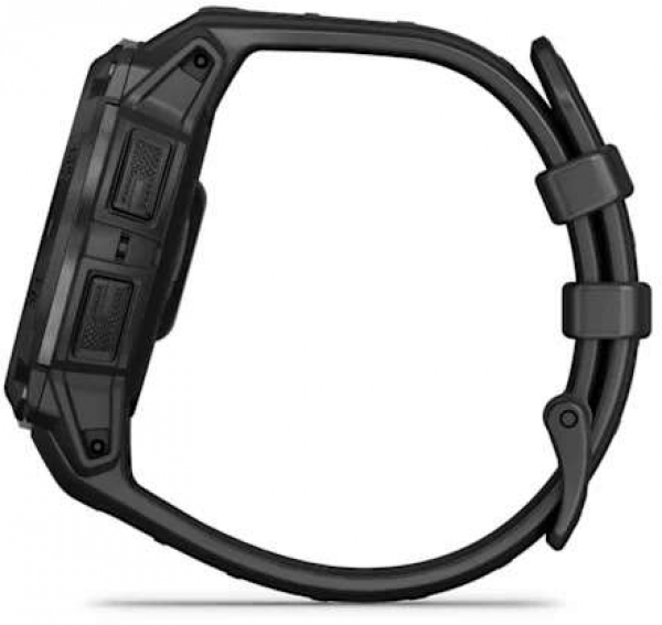 Garmin Instinct 3 Solar Tactical 45mm Aktivite Saati
