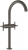 Grohe Atrio XL 21149AL0 Lavabo Bataryası
