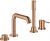 Grohe Essence 19578DA1 Küvet Bataryası