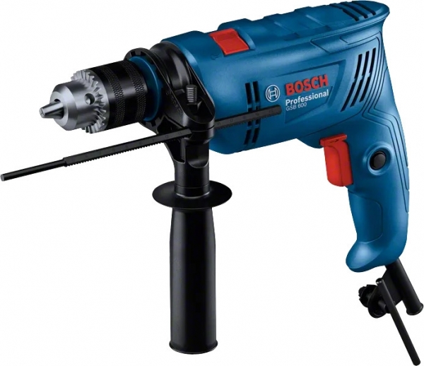 Bosch GSB 600 Professional Matkap