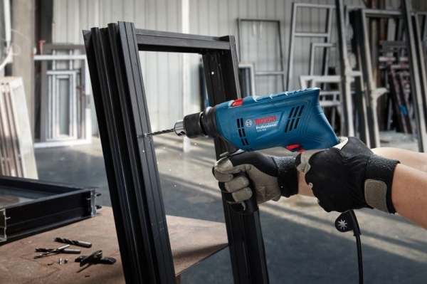 Bosch GSB 600 Professional Matkap