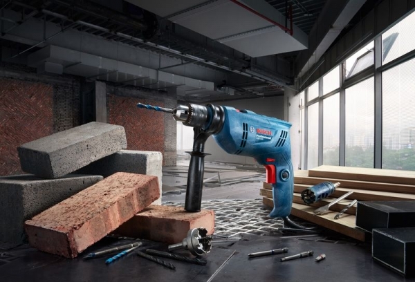 Bosch GSB 600 Professional Matkap