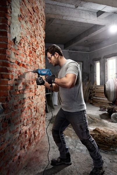Bosch GSB 600 Professional Matkap