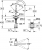 Grohe Atrio L 24362AL0 Lavabo Bataryası