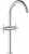 Grohe Atrio XL 21149000 Lavabo Bataryası