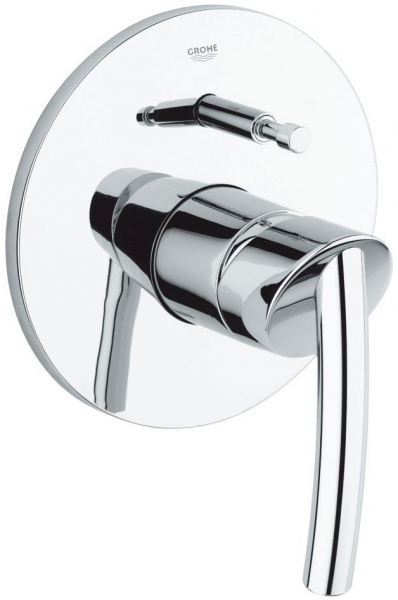 Grohe Tenso 19050000 Banyo Bataryası