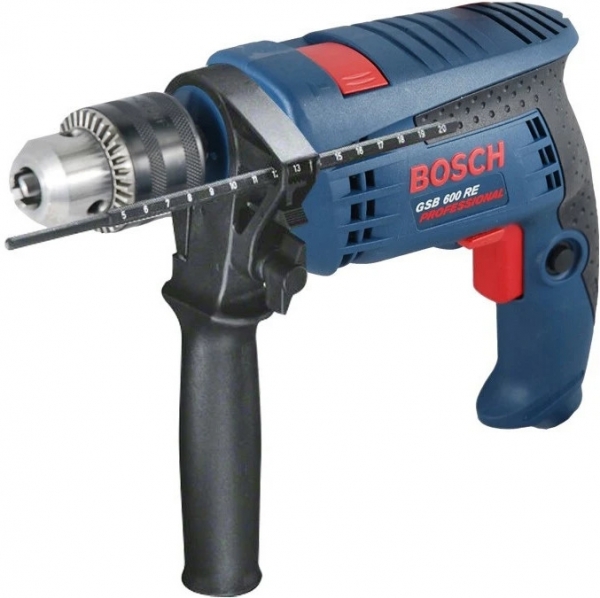 Bosch GSB 600 RE Professional Matkap