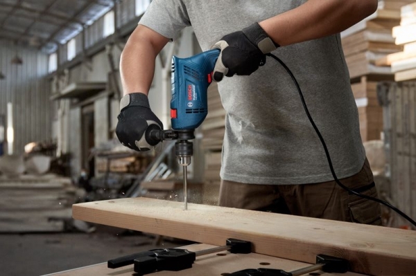 Bosch GSB 600 RE Professional Matkap