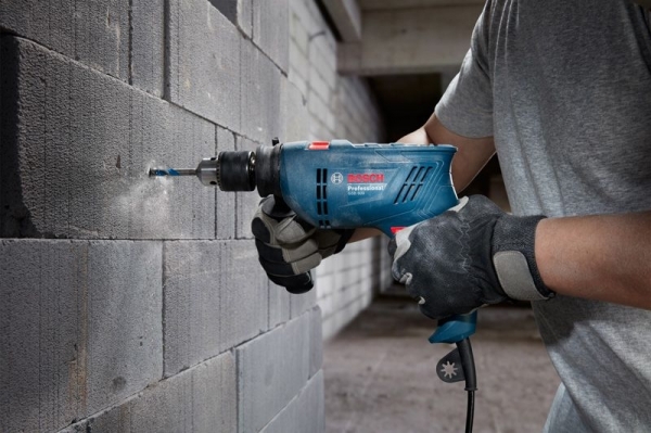 Bosch GSB 600 RE Professional Matkap