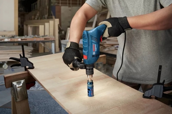 Bosch GSB 600 RE Professional Matkap