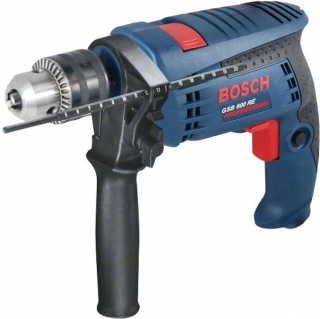 Bosch GSB 600 RE Professional Matkap