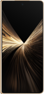 Honor Magic V5 (MBH-N49)